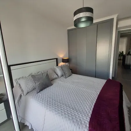 Appartamento Casa Quintal