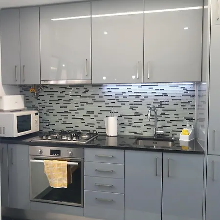 Appartamento Casa Quintal *