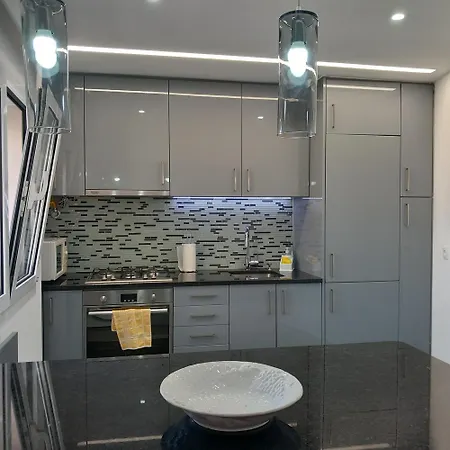 Casa Quintal Appartamento *