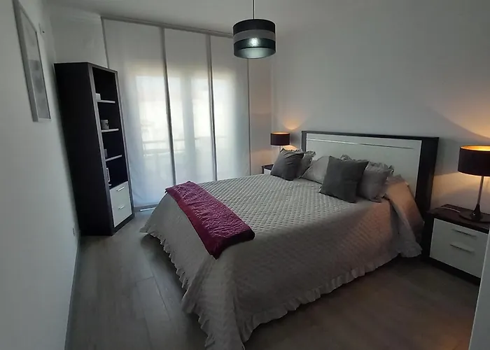 Appartamento Casa Quintal Nazaré