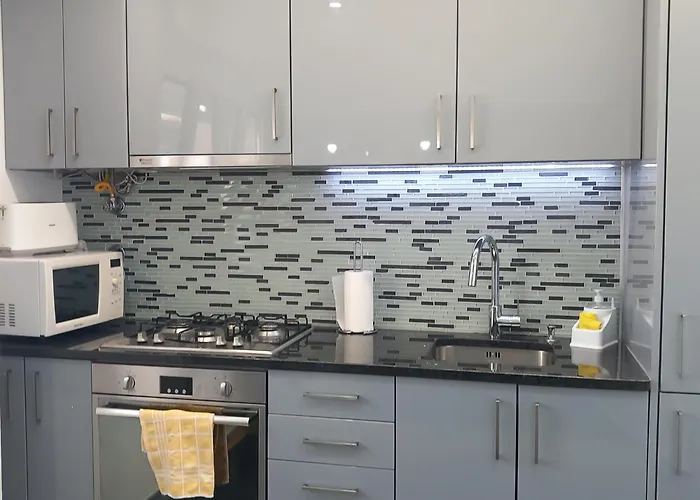 Appartamento Casa Quintal *