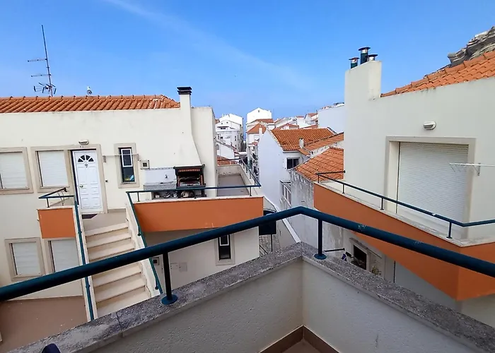 Appartamento Casa Quintal *