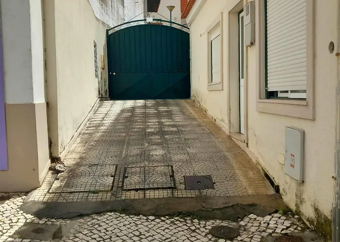 Appartamento Casa Quintal *