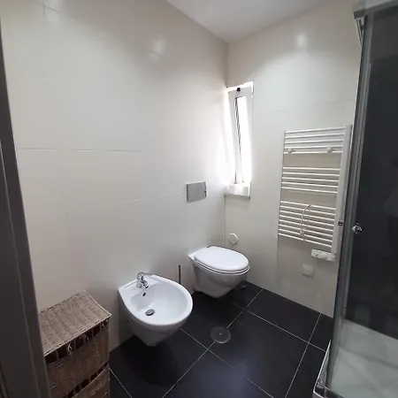 Appartement Casa Quintal