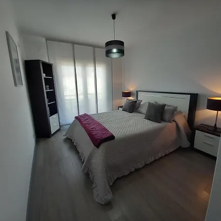 Appartement Casa Quintal Nazaré