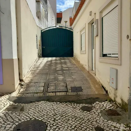 Appartement Casa Quintal *