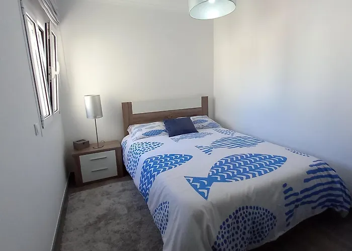 Apartmán Casa Quintal Nazaré