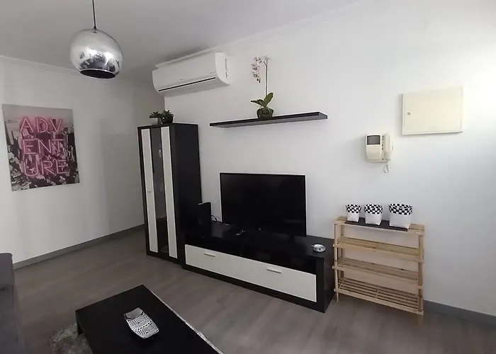 Casa Quintal Apartmán