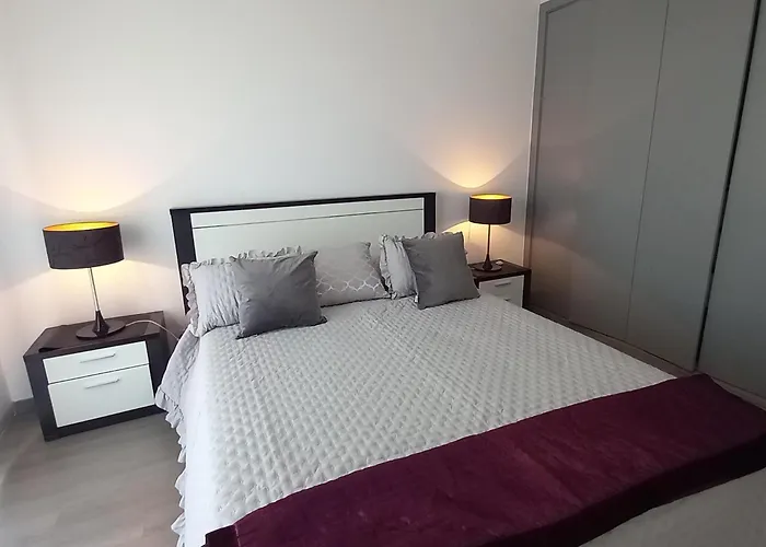 Casa Quintal Apartmán