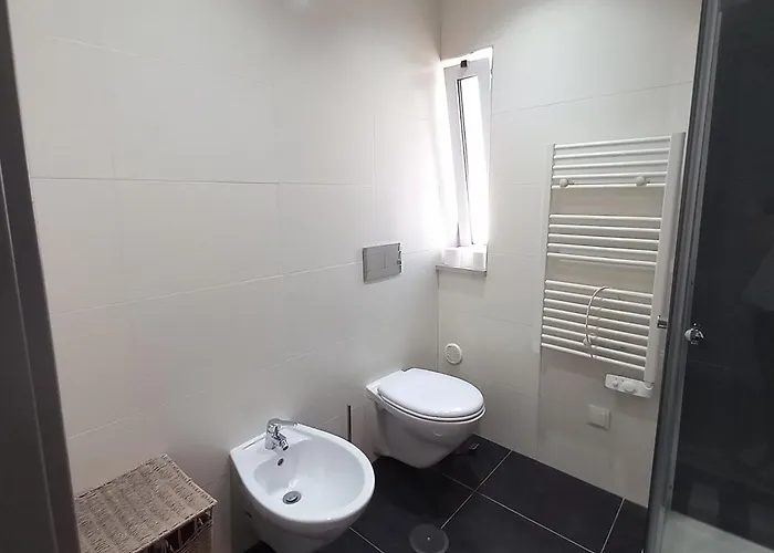 Apartmán Casa Quintal