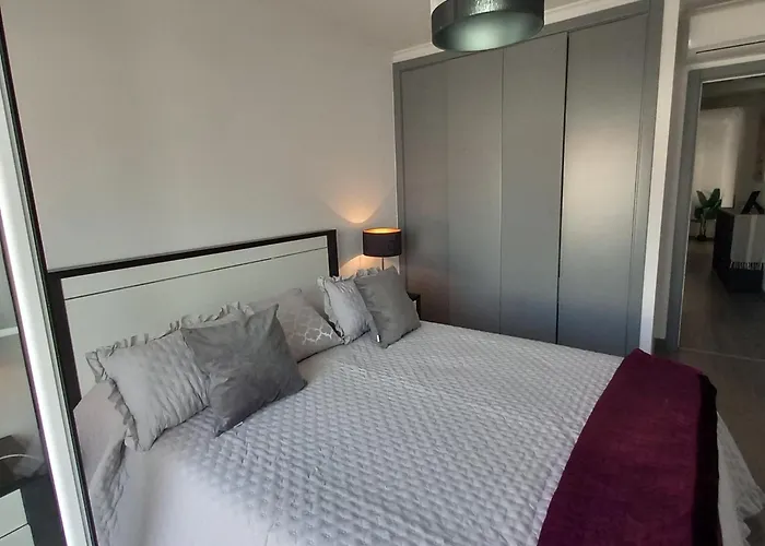 Apartmán Casa Quintal