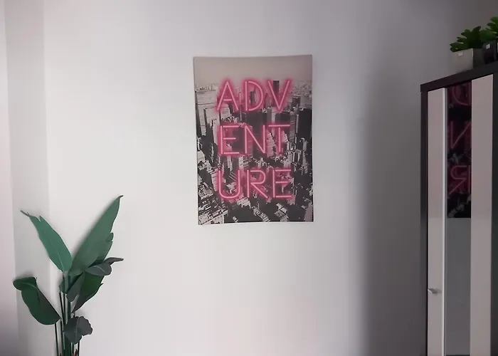 Casa Quintal Apartmán *