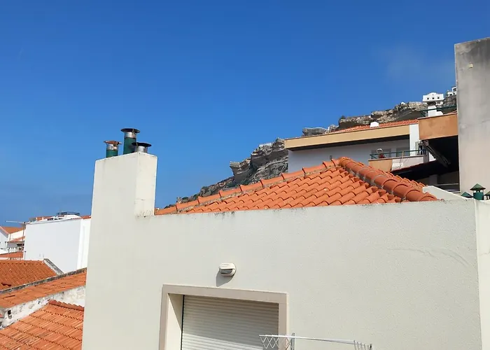 Casa Quintal Apartmán