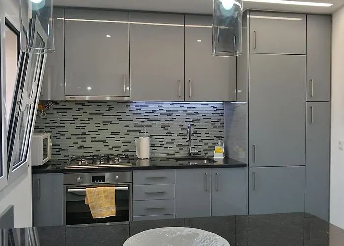 Casa Quintal Apartmán *