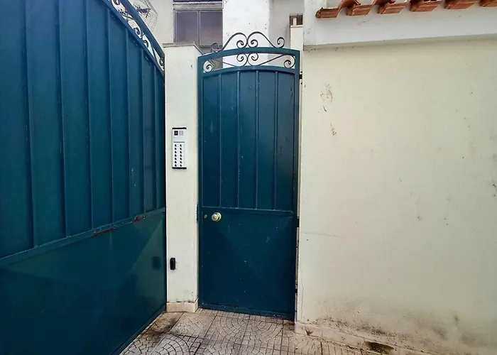 Apartmán Casa Quintal *